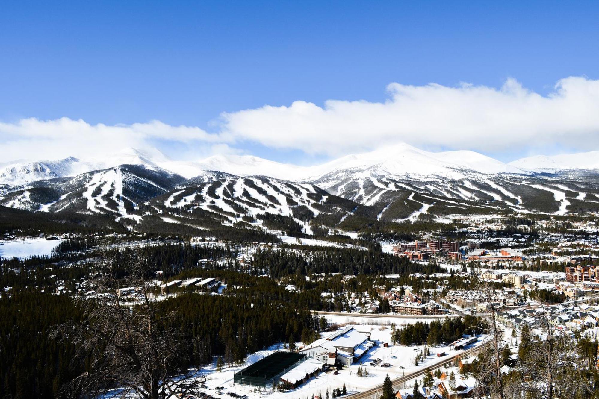 Riverfront Retreat & River'S Edge Townhome Silverthorne Rum bild