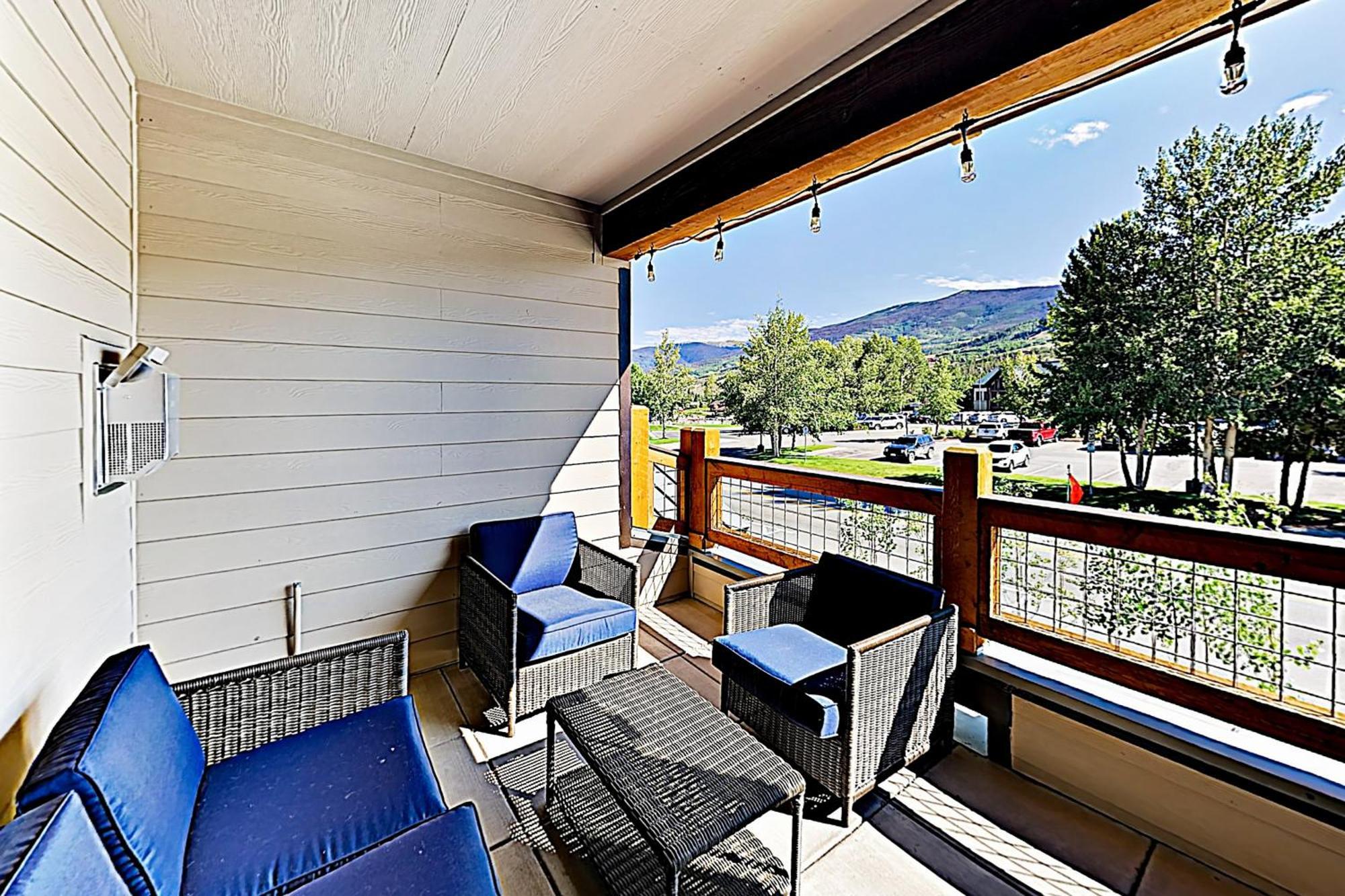 Riverfront Retreat & River'S Edge Townhome Silverthorne Rum bild